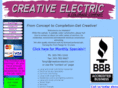 creative-electric.com