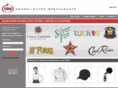 croonlinestore.com