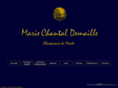 demaille-escrime.com