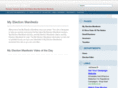 electionedict.com