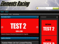 elementsracing.com
