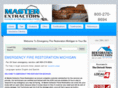 emergencyfirerestorationmichigan.net