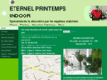 eternelprintempsindoor.com