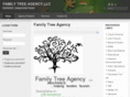 familytreeagency.com