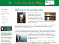 fishsteelheadalley.com