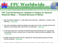 fpcworldwide.com