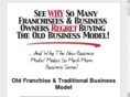 franchisebusinessalternatives.com