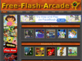 free-flash-arcade.com