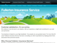 fullertoninsurance.com