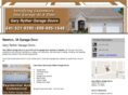 garyrythergaragedoors.com