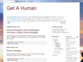 getahuman.net