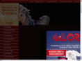 gloriatrevipaginaoficial.net
