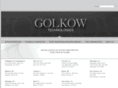 golkow.com