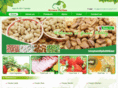 greenvalleyfoodstuff.com