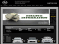 hamptonscion.com
