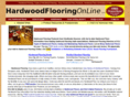 hardwoodflooringonline.com