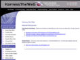 harnesstheweb.com