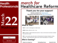 healthmarch.org