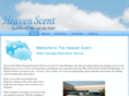 heavenscentcarpetcleaning.com