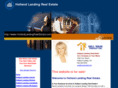 hollandlandingrealestate.com