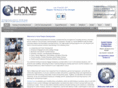 honeconsulting.com