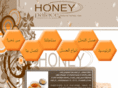 honey-palace.com