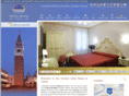 hoteldianavenezia.com
