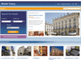 hotelsnancy.com
