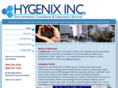 hygenix.com