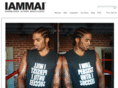 iamathletic.com