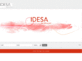 idesaoutlet.com