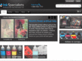 inkspecialists.com