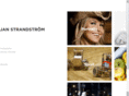 janstrandstrom.com
