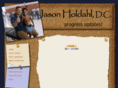 jasonholdahlrecovery.com