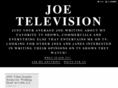 joetelevision.com