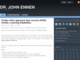 johnennen.com