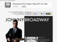 johnnybroadway.com