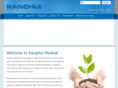 kanghui.com