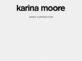 karinamoore.com