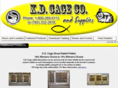 kdcage.net