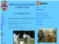 kenilworthcc.co.uk