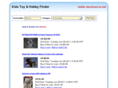 kidstoyfinder.com