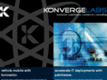 konvergelabs.com