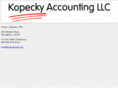 kopeckycpa.com