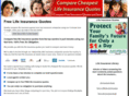 life-insurance-quoter.com