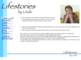 lifestoriesbylinda.com