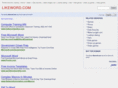 likeword.com