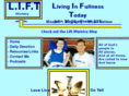 livinginfullnesstoday.com