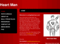 lovingheartman.com