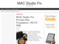 macstudiofix.com